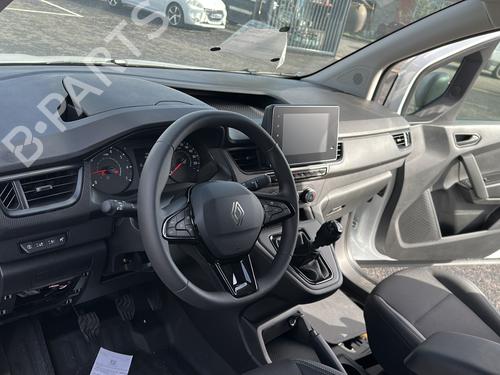 Left front window switch RENAULT KANGOO III Box Body/MPV 1.5 Blue dCi 95 (FJAB) | BP30812985I27 - Image 49