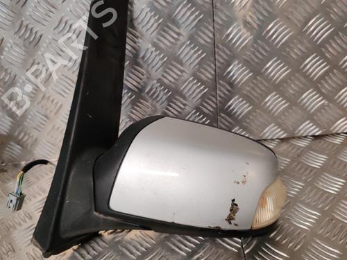 Left mirror FORD C-MAX (DM2) 1.8 TDCi | BP22771784C26 