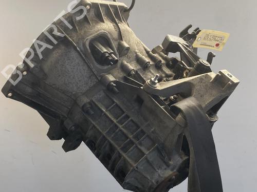 Used Gearbox Gearbox FORD FOCUS C-MAX (DM2) 1.8 TDCi (115 hp) 22095099 22095099