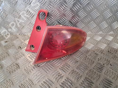 Used Right taillight SEAT LEON (1P1) 1.9 TDI (105 hp) 25294835