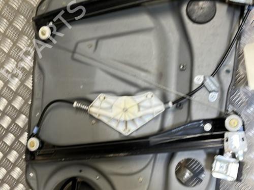 Front right window mechanism MERCEDES-BENZ B-CLASS Sports Tourer (W245) B 200 CDI (245.208) | BP20346246C23 