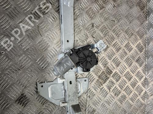 Front left window mechanism CITROËN C3 II (SC_) 1.4 HDi 70 (SC8HZC, SC8HR0, SC8HP4) | BP39896785C22 - Image 2