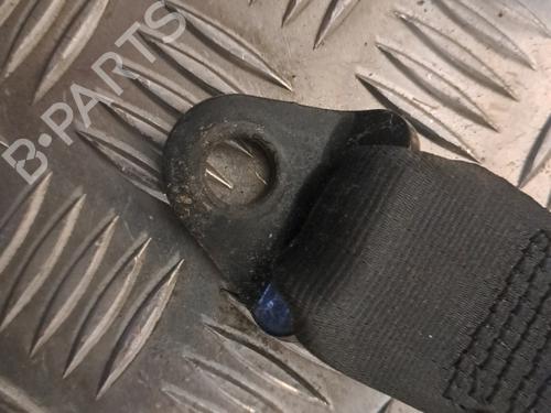 Used Front right seatbelt Front right seatbelt RENAULT KANGOO Express (FW0/1_) 1.5 dCi 90 (FW0G, FW05, FW08, FW11) (90 hp) 28415588 28415588