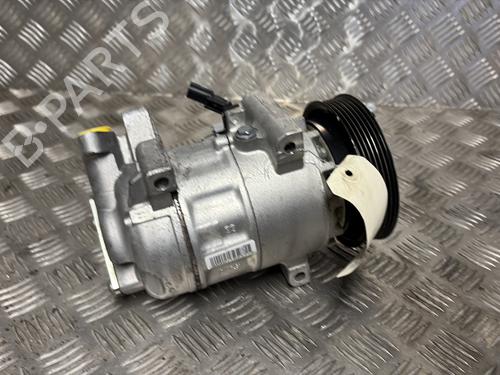 AC compressor RENAULT CAPTUR I (J5_, H5_) 1.5 dCi 110 | BP29239557M34  - Image 5
