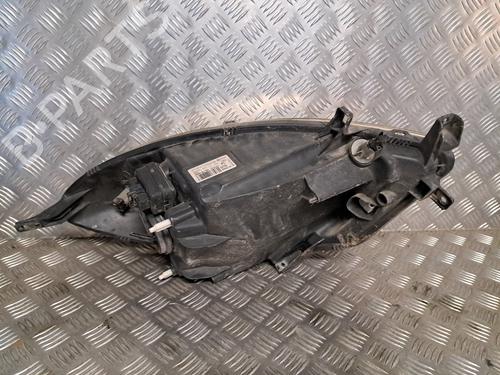 Venstre forlygte NISSAN NOTE (E11, NE11) 1.5 dCi | BP29316513C28 