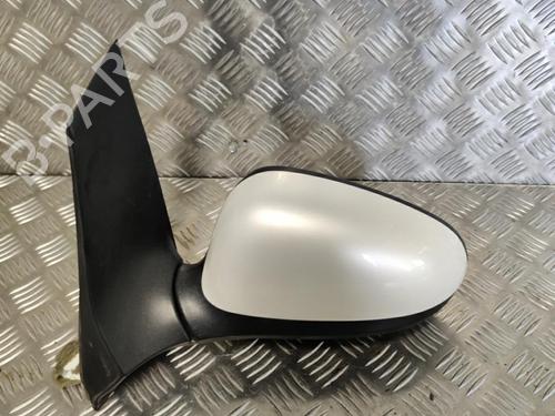 Left mirror FORD KA (RU8) 1.2 | BP20344178C26 