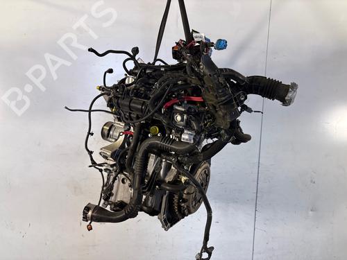 Engine RENAULT CLIO IV (BH_) 0.9 TCe 90 (BHNF, BHMA, BHMH, BHJK, BHJR) | BP39046329M1 - Image 11