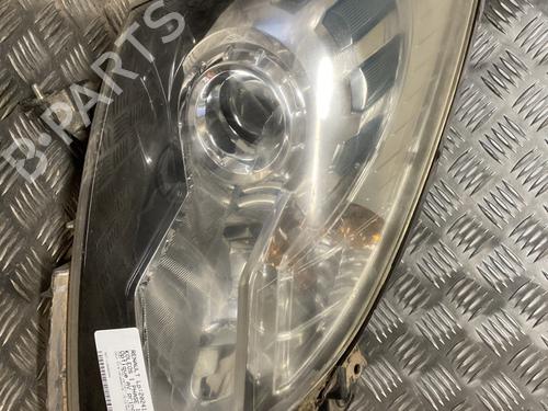 Used Right headlight RENAULT KOLEOS I (HY_) 2.0 dCi 4x4 (HY0K) (150 hp) 30931938