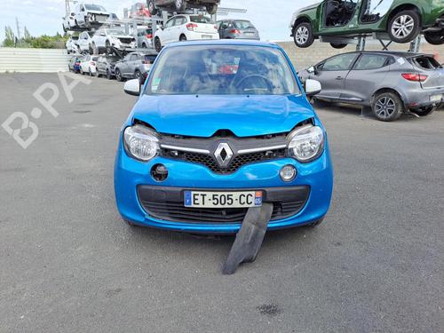 Engine RENAULT TWINGO III (BCM_, BCA_) 0.9 TCe 90 (BCM9, BCM2) | BP22095851M1 - Image 10