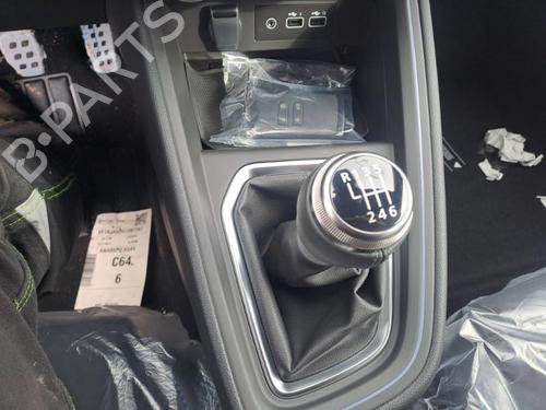 Steering wheel RENAULT CLIO V (B7_) 1.0 SCe 65 (B7MG) | BP22096373C49  - Image 10