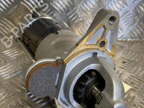 Starter NISSAN PRIMASTAR Van (X83) 2.5 dCi 140 | BP22917191M8 - Image 3