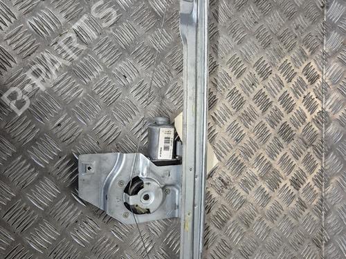 Front right window mechanism PEUGEOT PARTNER Tepee 1.6 HDi | BP36759079C23 - Image 2