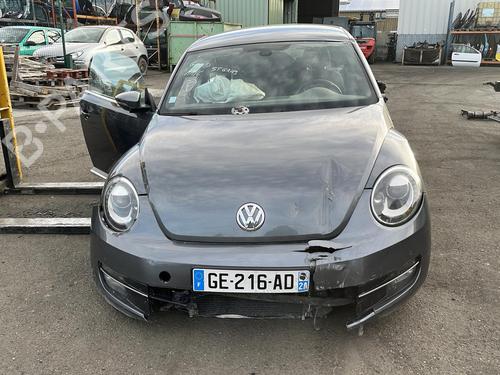 Left taillight VW BEETLE (5C1, 5C2) 1.4 TSI | BP29511540C34 - Image 5