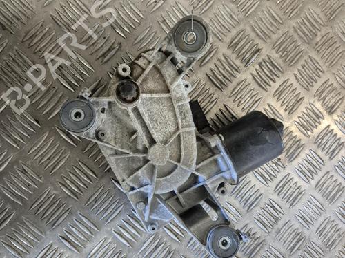 Used Front wiper motor Front wiper motor CITROËN DS5 2.0 HDi 200 Hybrid4 All-wheel Drive (200 hp) 35957399 35957399