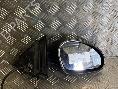 Right mirror SEAT IBIZA III (6L1) 1.9 TDI | BP20348394C27 