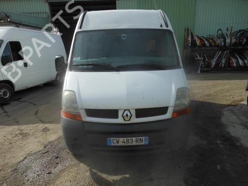 Used Parts RENAULT MASTER II Van (FD) 2.5 dCi 100 (FD0U, FD0V, FD3U, FD3V, FD8U, FD8V) 2056967