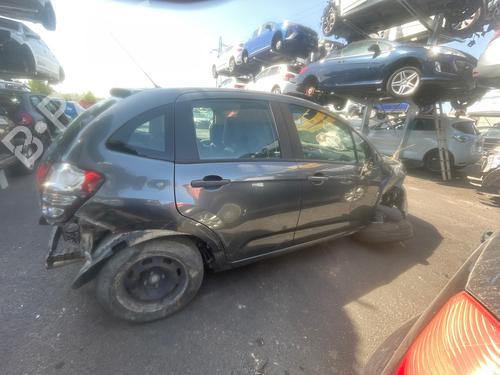 Køfangervange CITROËN C3 II (SC_) 1.4 HDi 70 (SC8HZC, SC8HR0, SC8HP4) | BP39109499C73 - Image 4