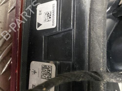 Right tailgate light MASERATI LEVANTE SUV (M161) 3.0 D Q4 | BP31880351C80 - Image 4
