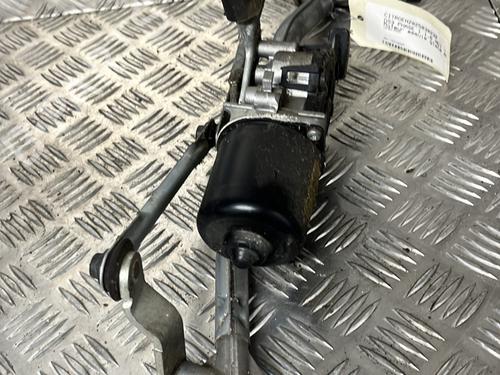 Front wiper motor CITROËN DS3 (SA_) 1.6 HDi 110 | BP24865694M29 - Image 2