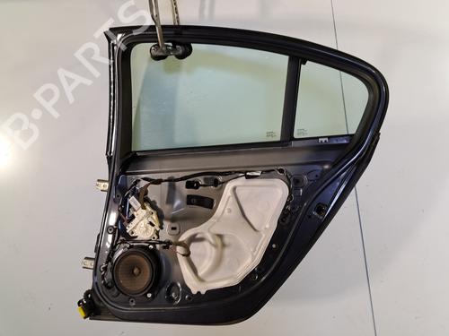 Porte arrière droite RENAULT LAGUNA III (BT0/1) 2.0 dCi (BT01, BT08, BT09, BT0E, BT0K, BT12, BT1C, BT1D,... | BP30129039C5
