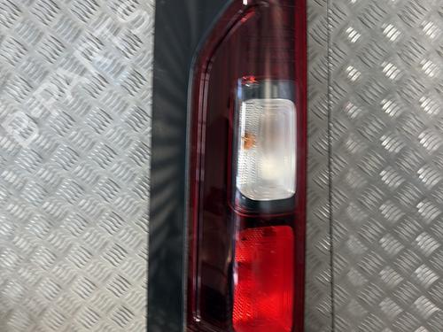 Used Left taillight RENAULT TRAFIC III Van (FG_) [2014-2026]  32133925