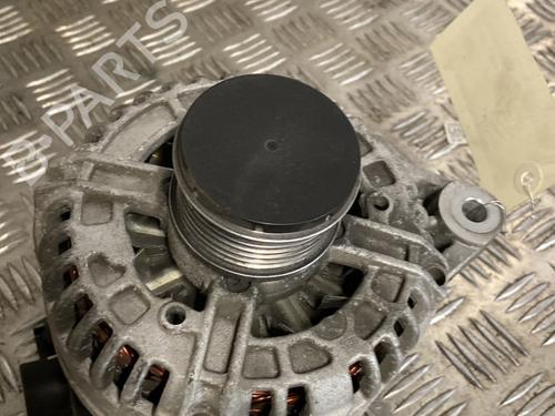 alternator-peugeot-1007-km_-2005-32413059 main image