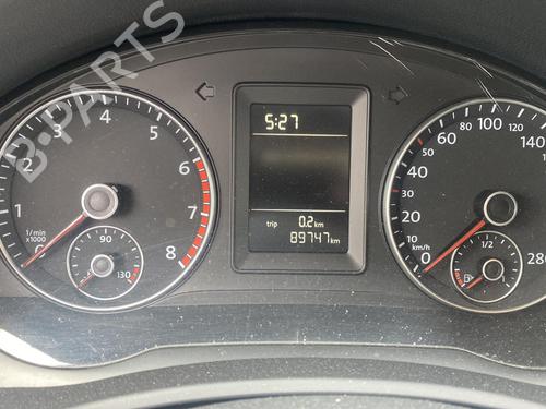 Used Parts VW SCIROCCO III (137, 138)  1.4 TSI  1872371