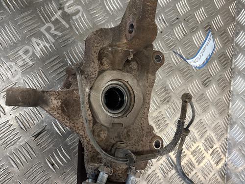 Left front steering knuckle RENAULT TRAFIC III Van (FG_) 1.6 dCi 90 (FGME) | BP37473842M25 - Image 2