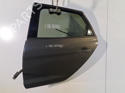 Used Left rear door AUDI A1 Sportback (GBA) 30 TFSI (116 hp) 29960969