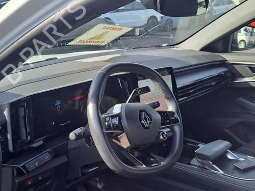 Used Parts RENAULT AUSTRAL  E-TECH 200 Hybrid (HGM2)  4380802