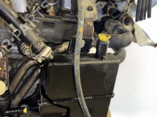 Engine PEUGEOT BOXER Van (244) 2.8 HDi | BP29936997M1 