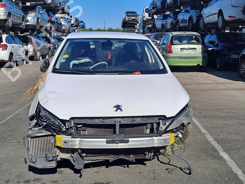Used Parts PEUGEOT 308 II (LB_, LP_, LW_, LH_, L3_) 1.6 BlueHDi 120 (120 hp) 4340012