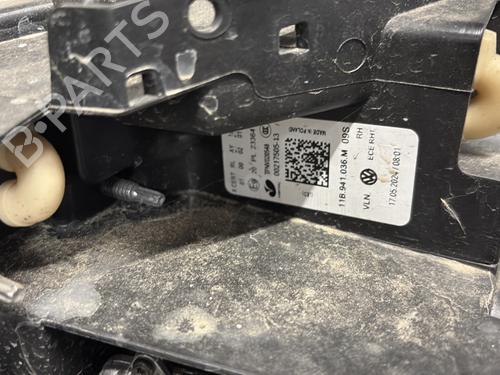 Right headlight VW ID.4 (E21) PRO | BP32527361C29 - Image 3