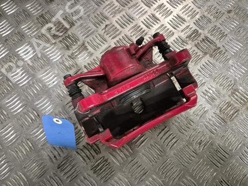 Used Right front brake caliper Right front brake caliper VW GOLF VII (5G1, BQ1, BE1, BE2) 2.0 GTD (184 hp) 39540573 39540573