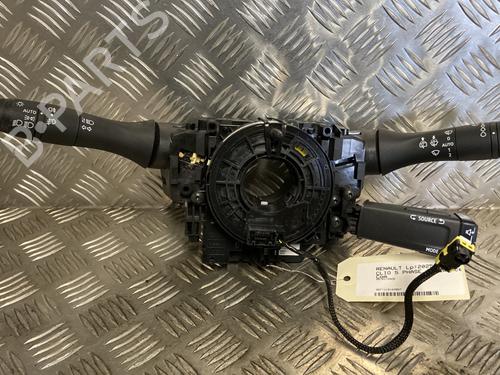 Steering column stalk RENAULT CLIO V (B7_) 1.3 TCe 140 (B7N0) | BP37735089I23 - Image 3