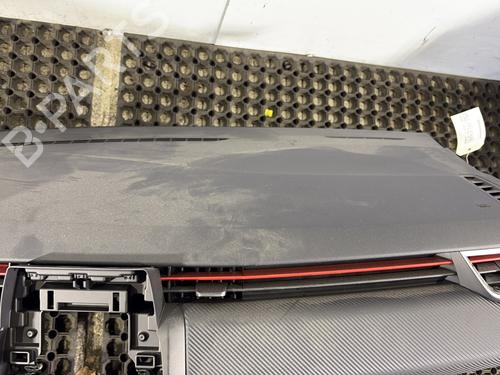 Instrumentbræt RENAULT CLIO V (B7_) 1.3 TCe 140 (B7N0) | BP38009877C46 - Image 4