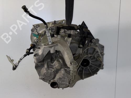 Gearbox RENAULT CLIO V (B7_)  | BP24350676M3
