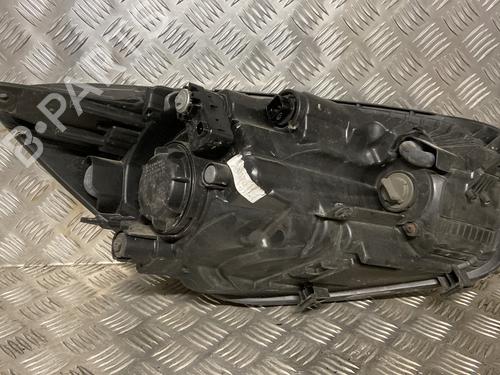 Left headlight KIA PICANTO II (TA) 1.0 | BP31582635C28