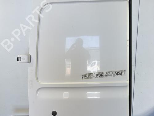 Used Left rear door RENAULT MASTER III Van (FV) 2.3 dCi 135 FWD (FV0N, FV08, FV06, FV00, FV1S) (136 hp) 29571164