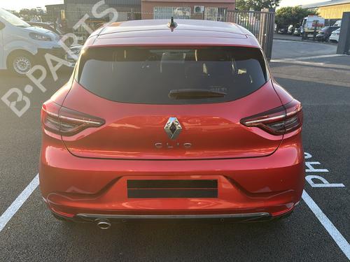 Pala sol esquerda RENAULT CLIO V (B7_)  | BP28490081I1  - Image 16