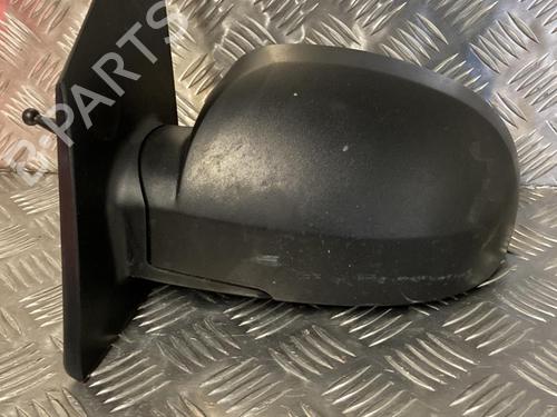 Used Left mirror HYUNDAI GETZ (TB) 1.5 CRDi (88 hp) 22094896