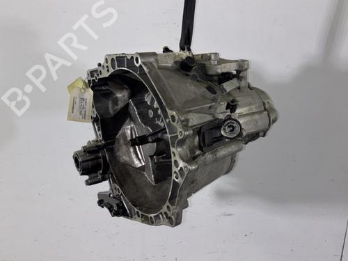 Gearbox PEUGEOT 208 I (CA_, CC_) 1.6 HDi | BP28448309M3 