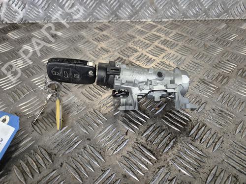 Used Ignition barrel Ignition barrel AUDI A3 (8P1) 1.9 TDI (105 hp) 39953175 39953175