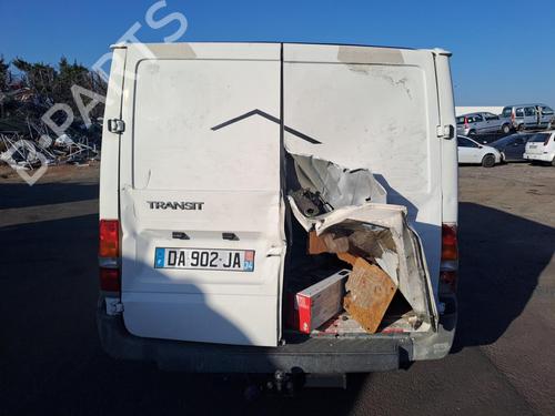 Alternator FORD TRANSIT Van (FA_ _) 2.0 DI (FAE_, FAF_, FAG_) | BP20346530M7 