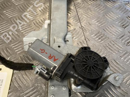 Used Rear left window mechanism DACIA DUSTER (HS_) 1.5 dCi (109 hp) 20345193