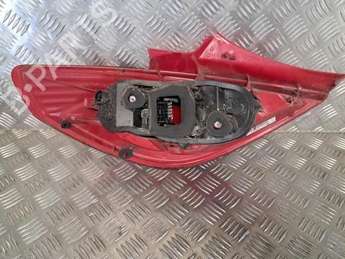 Used Right taillight Right taillight OPEL CORSA D (S07) 1.3 CDTI (L08, L68) (90 hp) 28113062 28113062