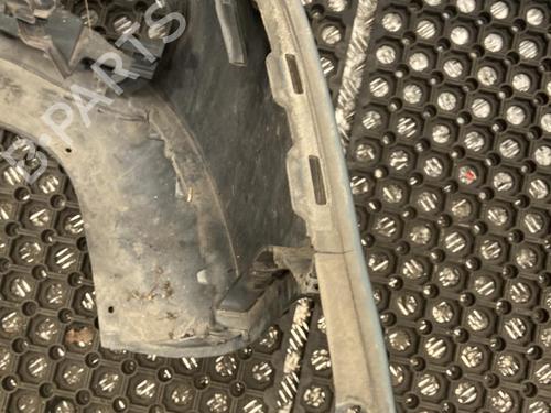 Front bumper SEAT IBIZA III (6L1) 1.9 TDI | BP20348396C7 