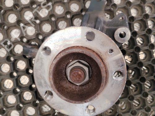 Used Left front steering knuckle Left front steering knuckle RENAULT MASTER III Van (FV) 2.3 dCi 135 FWD (FV0N, FV08, FV06, FV00, FV1S) (136 hp) 28283332 28283332