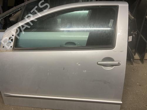 Left front door CITROËN C2 (JM_) 1.4 HDi | BP20346832C2