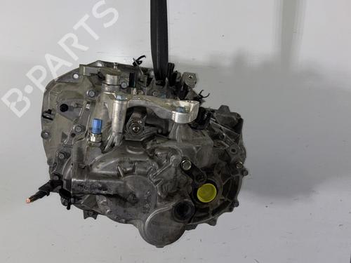 Gearbox RENAULT KOLEOS I (HY_) 2.0 dCi 4x4 (HY0K) | BP30931955M3 